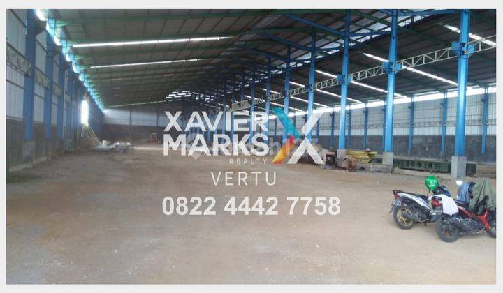 Eks Pabrik, Bagus, Zona Industri, Lokasi Strategis, Sragen, Solo 1