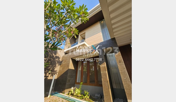 Perum Araya Tahap 1, Mewah Minimalis Modern, Surabaya 2