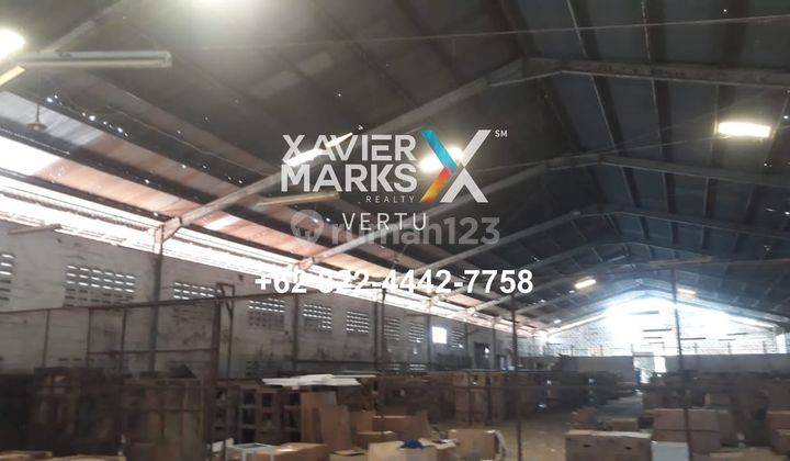 Dijual Ex PAbrik di Sukodono, Sidoarjo, Jawa Timur 2