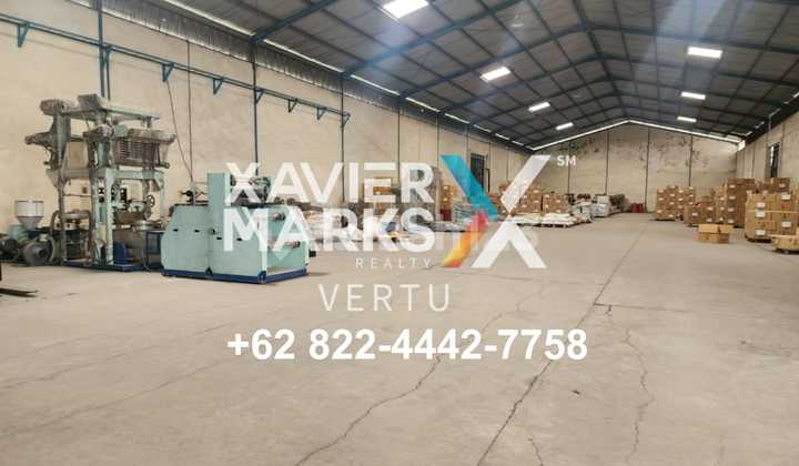 Dijual Gudang di By Pass Krian. Sidoarjo, Jawa Timur Dijual Gudang di By Pass Krian. Sidoarjo, Jawa Timur