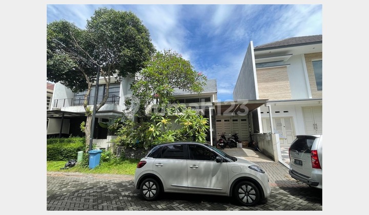 Rumah Murah 2Man di Eastwood Citraland, Dekat Tpr Surabaya Rumah Murah 2Man di Eastwood Citraland, Dekat Tpr Surabaya