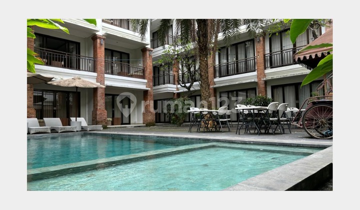 3 Star Hotel, Strategically Located Near Sanur Beach, Denpasar, Bali 2