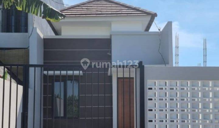 Rumah Dijual Furnished Di Gununganyar | Rumah123.com