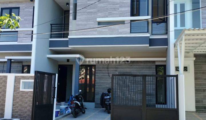 Rumah Dijual Furnished Di Sutorejo Rumah