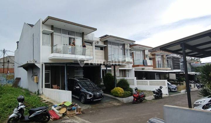 Rumah Bagus Dekat Matanatha 2