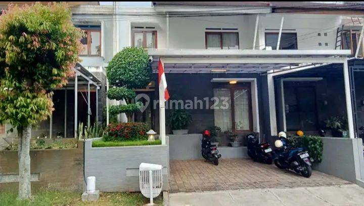 Rumah Siap Huni Pondok Hijau 1