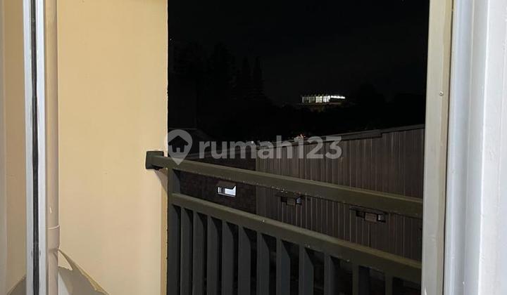 Apartemen Sudirman Suites Type Studio di Pusat Kota Bandung 2