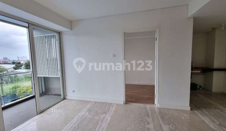 Apartemen Landmark Residence 2 BR Lantai 3 di Pusat Kota Bandung 2