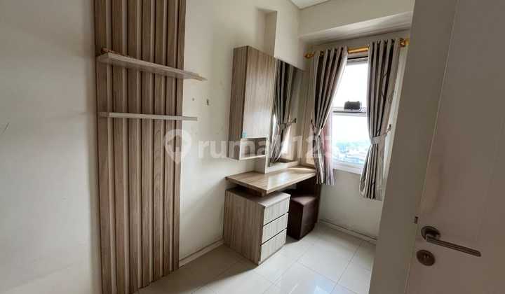Parahyangan Residence Apartment 2 BR Near Unpar Campus 2