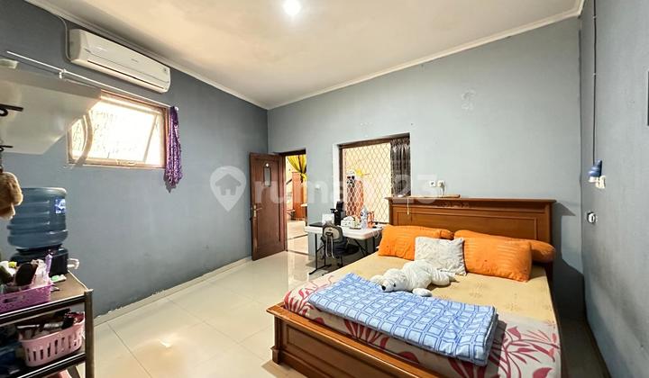 Rumah Cocok Untuk Kos-Kosan di Sayap Pasir Kaliki, Kota Bandung