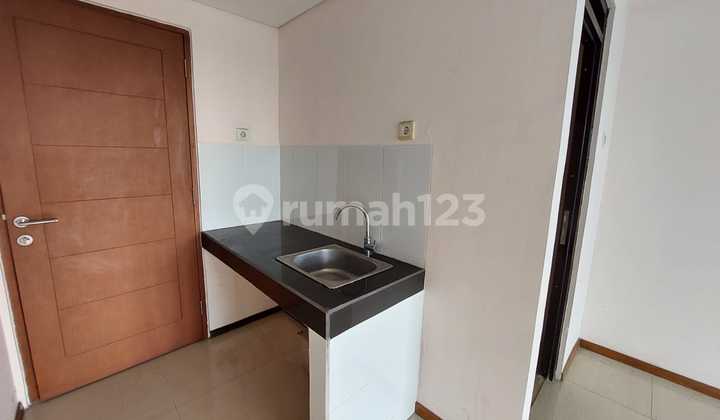 Harga di Bawah Pasaran Apartemen Gateway Pasteur Type Studio 2