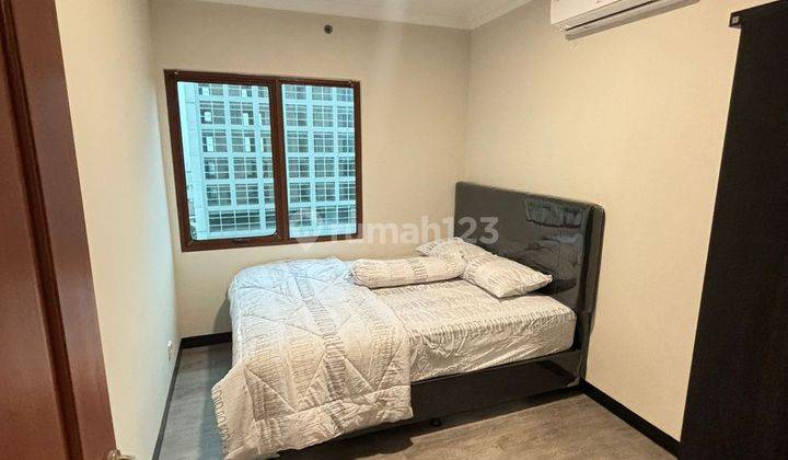 Jual Apartemen 2 BR Furnished Di Grand Setiabudi Apartement 1