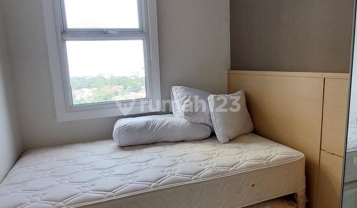 Termurah, Apartemen Parahyangan Residence 2 BR Dekat Kampus Unpar 2