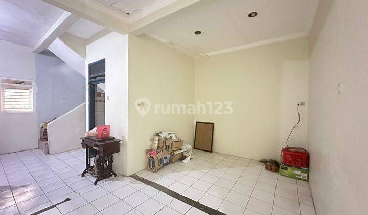 Jual Cepat Rumah Bangunan 2 Lantai Siap Huni Di Kopo Bandung 1