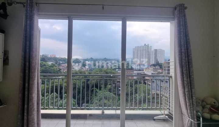 Apartemen Galeri Ciumbuleuit 3 Type Studio Full Furnish
