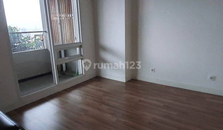 Apartemen Landmark Residence 2 BR View City Lt 12 Di Kota bandung 1