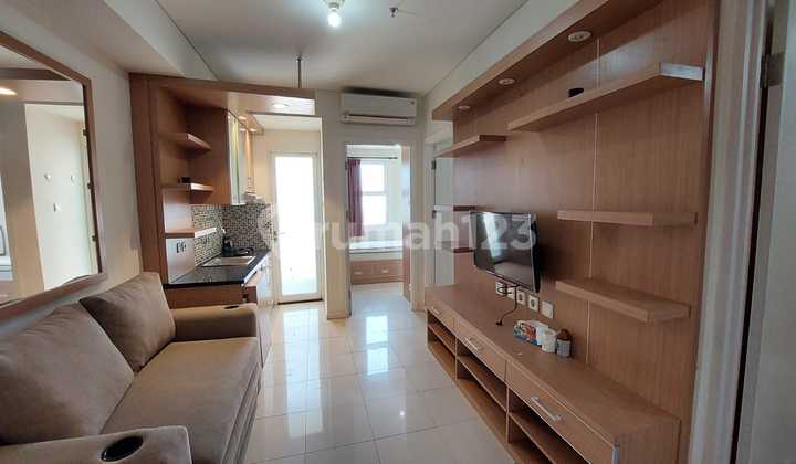 Apartemen Parahyangan Residence 2 BR Dekat Kampus Unpar Bandung 2