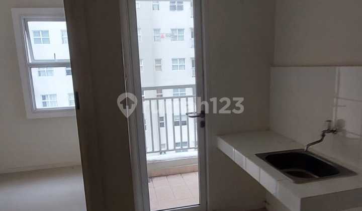 Jual Cepat Apartemen 2BR Lantai 18 di Parahyangan Residence 2