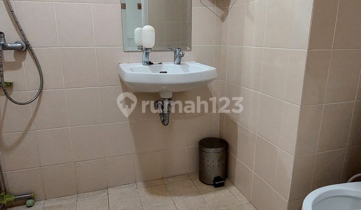 Apartemen Parahyangan Residence Lantai 17 Type 1 BR Dekat Unpar 2