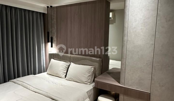 Apartemen Landmark Residence Unit Baru 1 BR di Pusat Kota Bandung 1