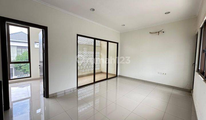 Rumah Baru 2 Lantai Type Btari 12 Basic di Summarecon Bandung