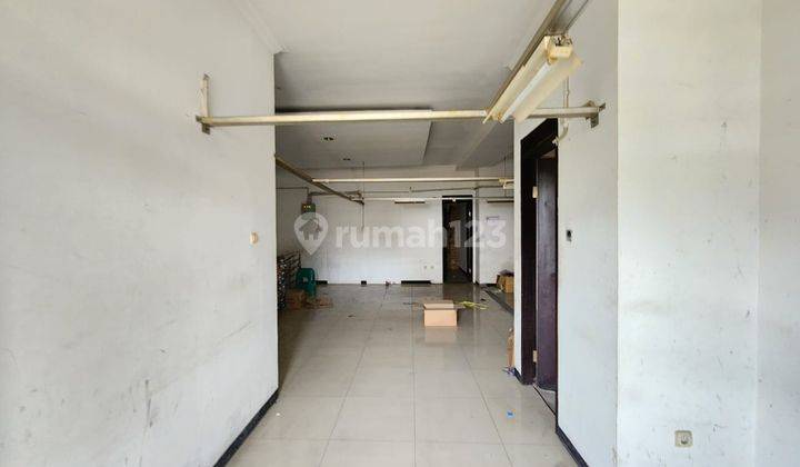 Jual Rumah Bisa Untuk Gudang Dan Ruang Usaha Rajawali Bandung 1