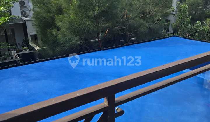 Rumah Hook Siap Huni di Cluster Amagriya Eka Podomoro Bandung 2