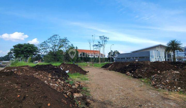 Kavling Eksklusif Luas 148m2 Di Pusat Kota Bandung 3
