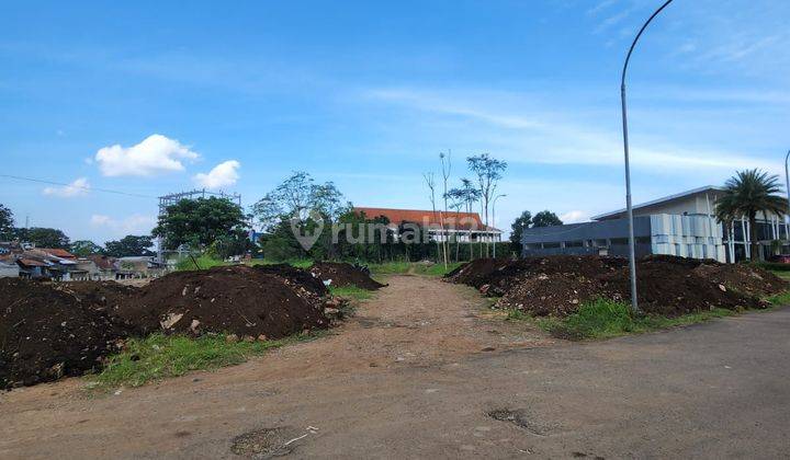 Kavling Luas Strategis Di Pajajaran Kota Bandung 4