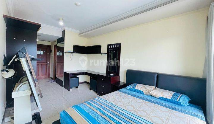 Apartemen Gca 1 Dibawah Harga Pasaran Dekat Kampus Unpar Itb 1