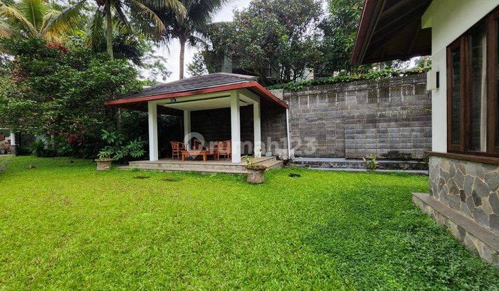 Rumah Mewah Murah Siap Huni di Sayap Hegarmanah Setiabudi Kota Bandung 2