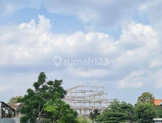 Kavling Langka Strategis di Pusat Kota Bandung 6