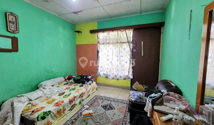Rumah Hitung Tanah Saja di Sayap Ciumbuleuit Bandung 8