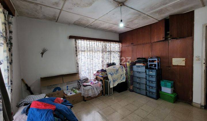 Rumah Hitung Tanah Saja di Sayap Ciumbuleuit Bandung 9
