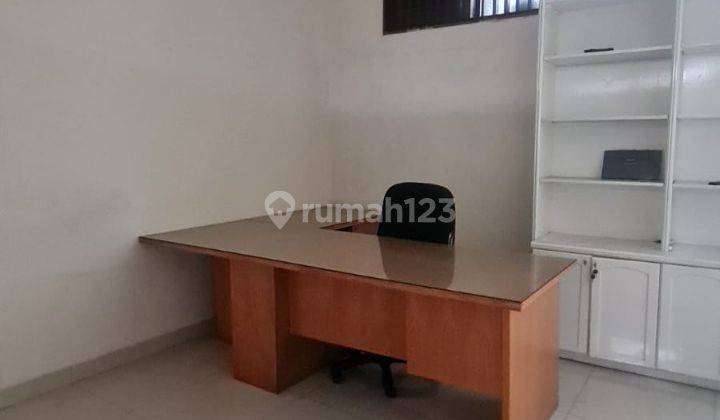 Rumah Siap Huni Semi Furnish di Setra Duta, Bandung Utara 2