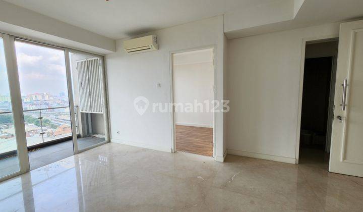 Termurah Apartemen Landmark Residence Type 3 BR Kota Bandung 1