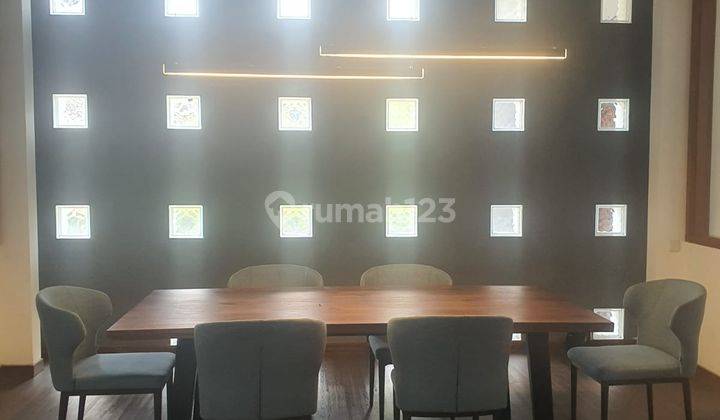 Rumah Mewah Siap Huni di Hegarsari, Sayap Hegarmanah 2