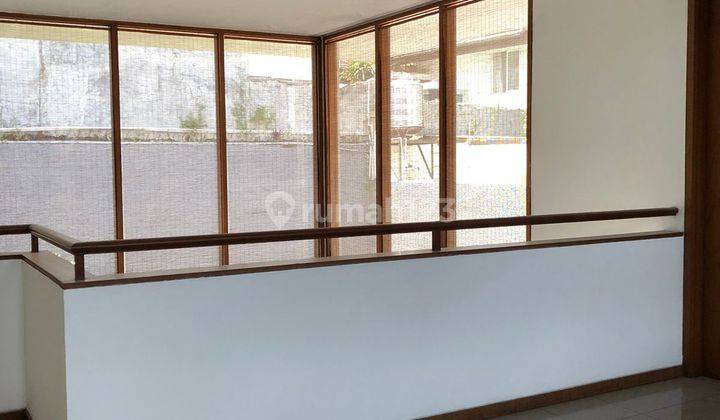 Rumah Mewah Siap Huni di Hegarsari, Sayap Hegarmanah 5
