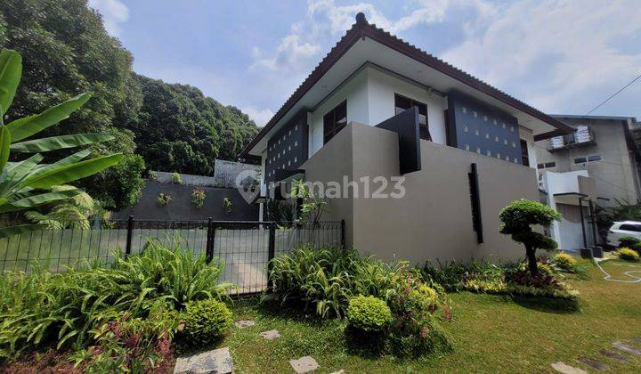 Rumah Mewah Siap Huni di Hegarsari, Sayap Hegarmanah 12
