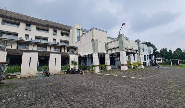 Hotel Ada Cafe Dan Restoran di Setiabudi Bandung Utara 1
