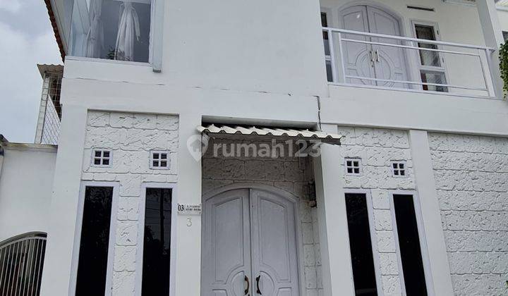 Rumah Nyaman Adem di Lembang , Bandung Barat 2