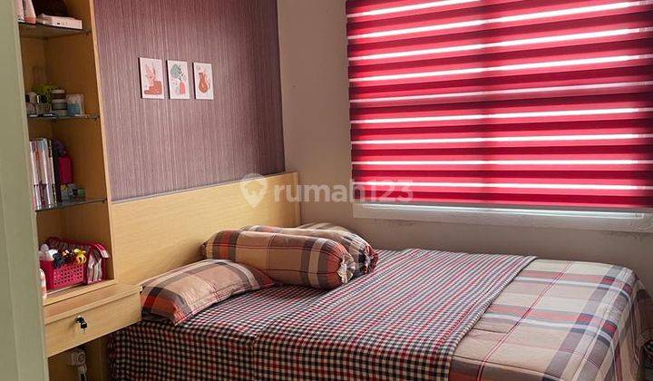 Apartemen Parahyangan Residence Type 1br Dekat Kampus Unpar Itb 1