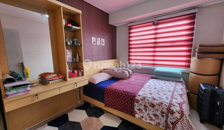 Apartemen Parahyangan Residence Type 1 BR Dkt Kampus Unpar Itb 2