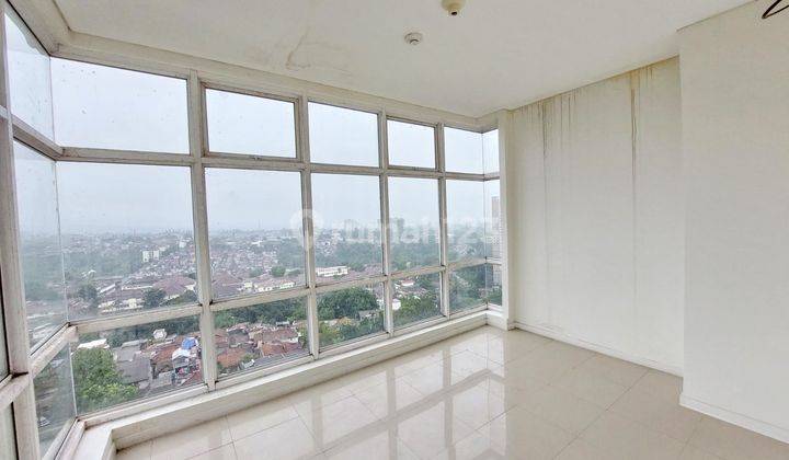 Apartemen Parahyangan Residence Type 3 BR Hooke dkt Kampus Unpar 1