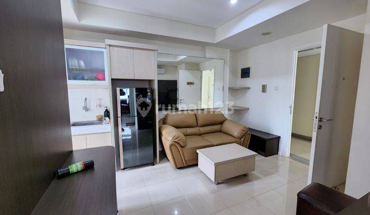 Apartemen Parahyangan Residence Type 3 BR Dkt Kampus Unpar Itb 2