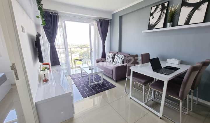 Harga di Bawah Pasaran Apartemen Gateway Pasteur 2 BR dekat Tol Harga di Bawah Pasaran Apartemen Gateway Pasteur 2 BR dekat Tol