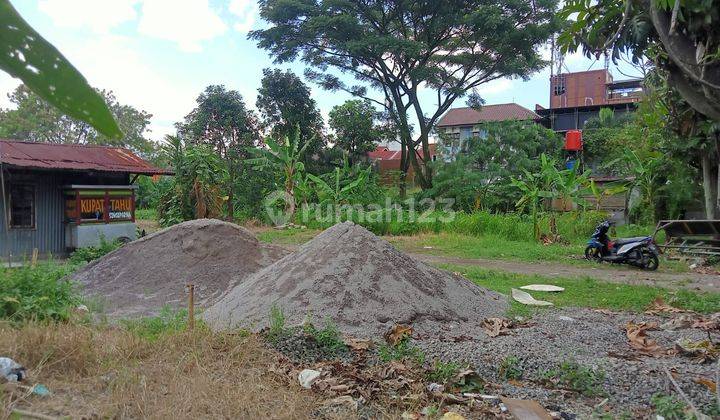 Tanah Luas di Jl. Terusan Jakarta, Bandung Kota 5