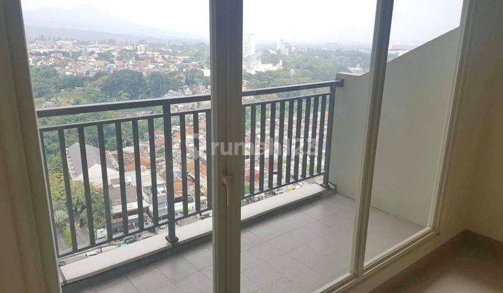 Apartemen Galeri Ciumbuleuit 3 Studio Magnolia Dkt Kampus Unpar 2