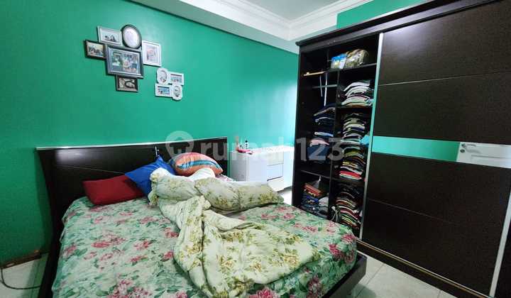 Di Bawah Pasaran Apartemen Galeri Ciumbuleuit Type 2 Bedroom