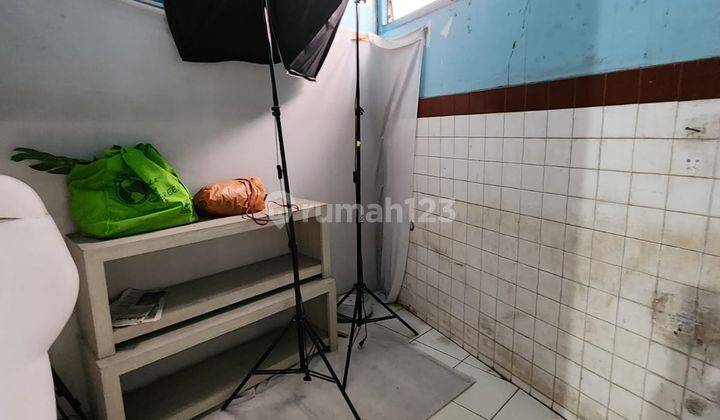 Ruang Usaha Strategis di Cihampelas Lokasi Prime Dkt Ciwalk 3